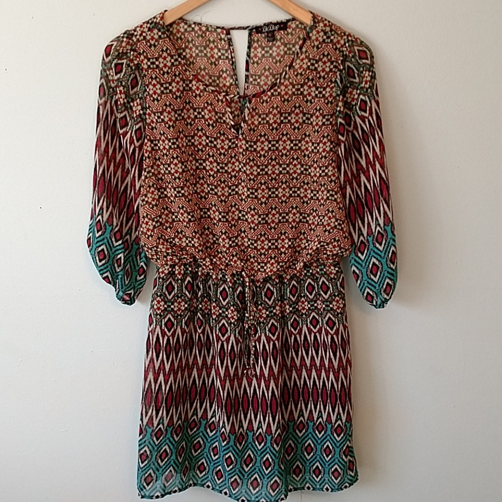 BeBop Dress